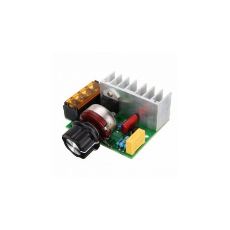 Modulo Dimmer 110vac
