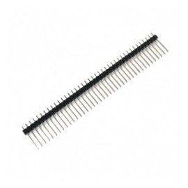 Header pin Largo 1X40 P