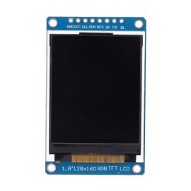 TFT Display LCD 1.3″ SPI HD...