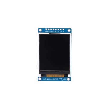 TFT Display LCD 1.3″ SPI HD...