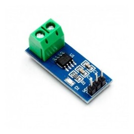 SENSOR DE CORRIENTE ACS712