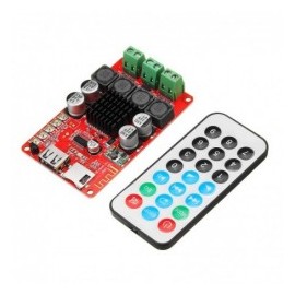 TPA3116p 2 X 50W...
