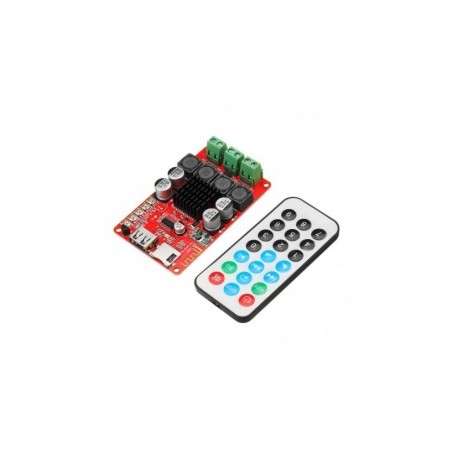 TPA3116p 2 X 50W...