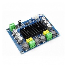 Amplificador TPA3116 120W