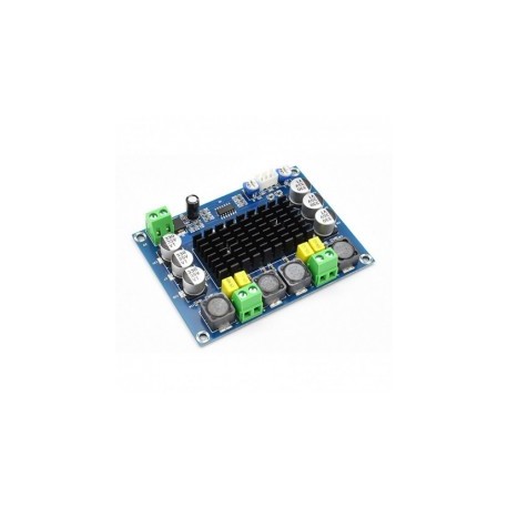 Amplificador TPA3116 120W