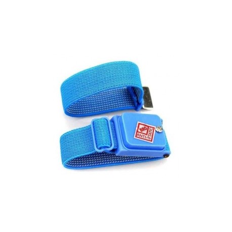 Pulsera Antiestática...