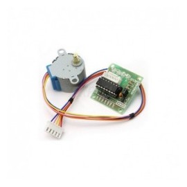 28BYJ-48 MOTOR A PASOS...
