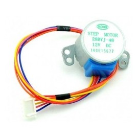 28BYJ-48 MOTOR A PASOS...