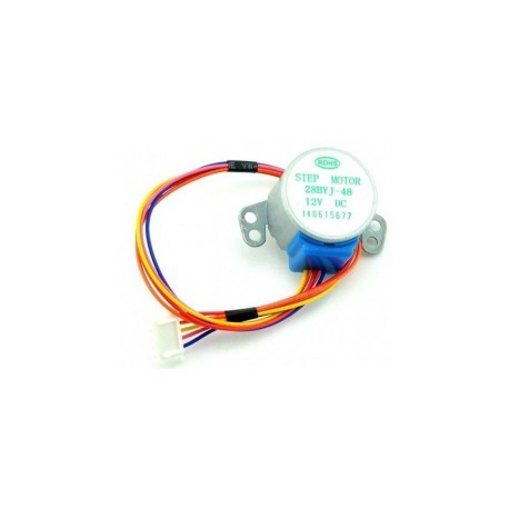 28BYJ-48 MOTOR A PASOS...