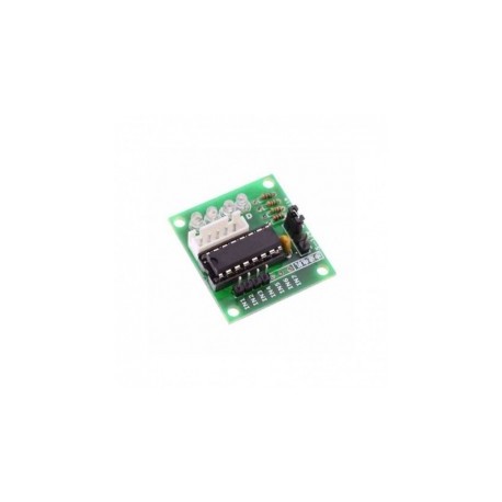 DRIVER MOTOR A PASOS ULN2003