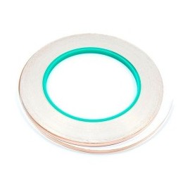 Cinta de Cobre 5mm