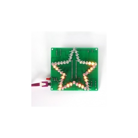 Kit Estrella RGB