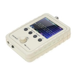 Kit de Osciloscopio DSO150...