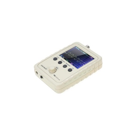 Kit de Osciloscopio DSO150...