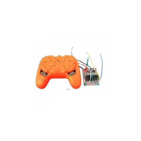 Control Remoto Naranja