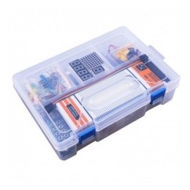 kit Arduino UPGRADED LEARNING