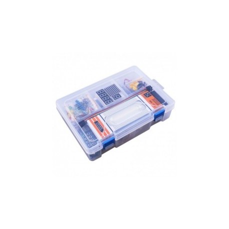 kit Arduino UPGRADED LEARNING