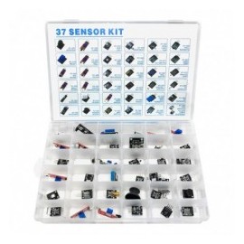 KIT DE SENSORES 37 EN 1