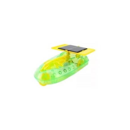 NAVE ESPACIAL SOLAR 870-264