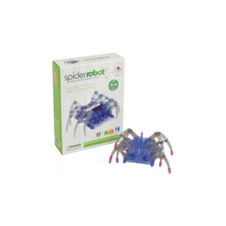 KIT ARAÑA