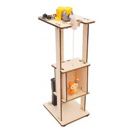 Kit Elevador Mini