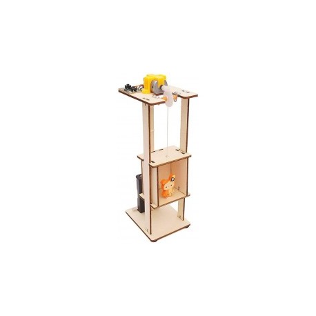 Kit Elevador Mini