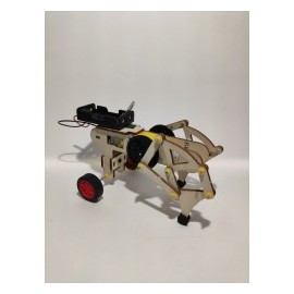 Kit Balanceador