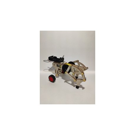 Kit Balanceador