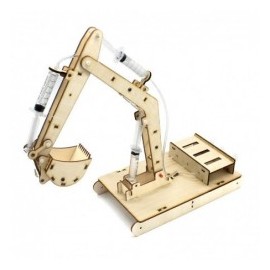 Kit de Excavadora Hidraulica