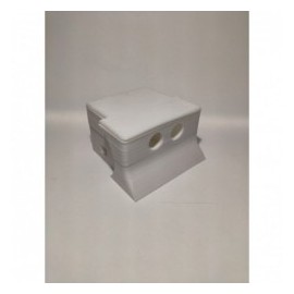 Kit  Baby sumo Obstaculos 3D