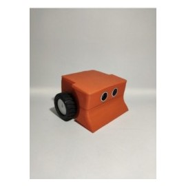 Kit  Baby sumo Sharp 3D