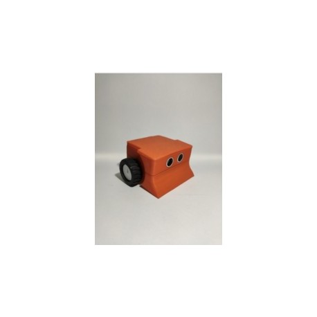 Kit  Baby sumo Sharp 3D
