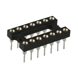 Base torneada CI 14p