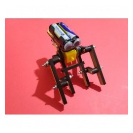 Kit cagrejo MDF