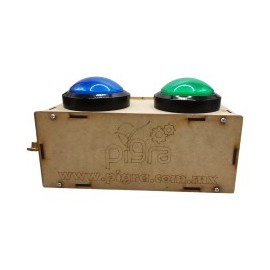 Kit Piensa Rapido