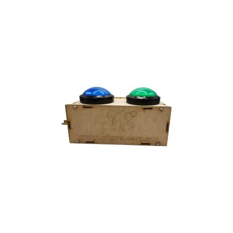 Kit Piensa Rapido