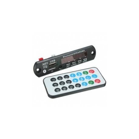MP3 USB REPRODUCTOR PANEL...