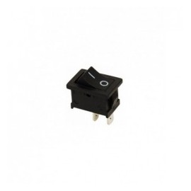 SWITCH NEGRO 1 polo 1 tiros
