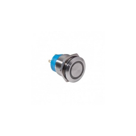 switch boton metal lock...