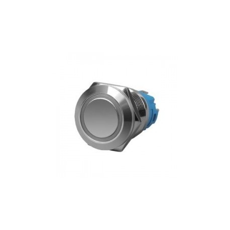 switch boton metal lock...