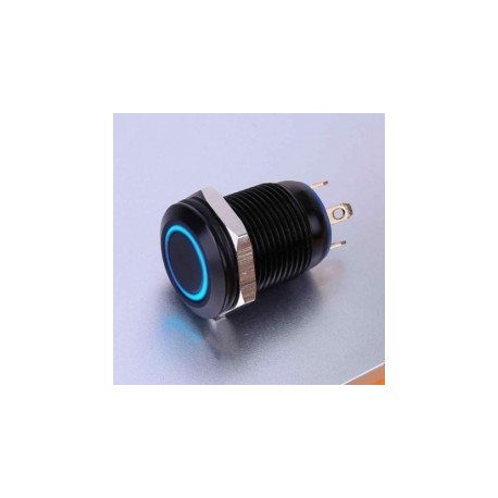 SWITCH BOTTON METAL LOCK...